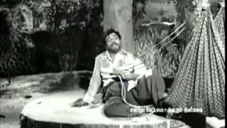 TAMIL OLD--T.L--Chinna arumbu malarum(vMv)--PANGALIKAL (1961)