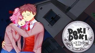 Natsuki Escapes Her Dad! | Doki Doki Exit Music Redux #2 - Spaghetto