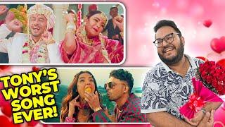 TONY KAKKAR GOT MARRIED?! New Song Roast - “Shadi Karogi?”