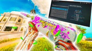 *BEST* PS5 Controller Settings For Warzone 4 
