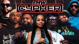 FMW CYPHER