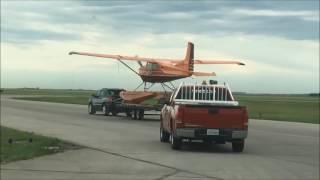 Engineers way to fly the plane