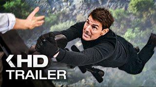 MISSION IMPOSSIBLE 7: Dead Reckoning Trailer 2 German Deutsch (2023)