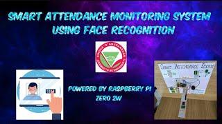 Enhancing Attendance Monitoring through an Advanced Facial Recognition System using Raspberry Pi