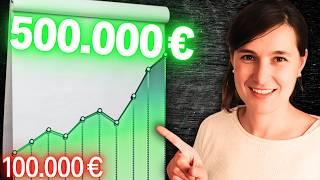 100.000 €: El Umbral que Cambia TODO en Tus Finanzas