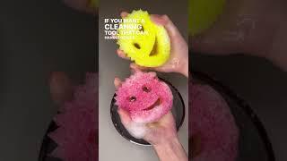 Scrub Daddy VS Scrub Mommy. What’s the Difference? 