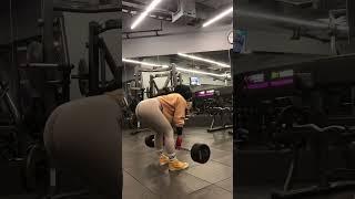 3 gerakan fokus ke glutes 