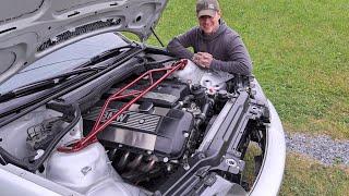 Tyler's BMW E46 - Complete Build Breakdown