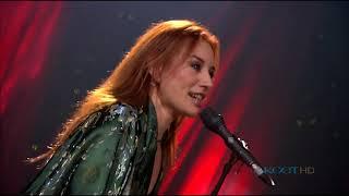 Tori Amos at PBS Soundstage 2003 - Full Show! - Live in Chicago - 4K HD 60FPS Upscaled