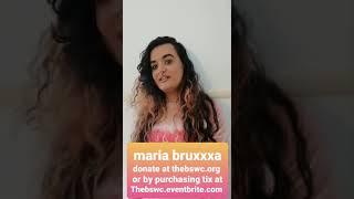 maria bruxxxa for thebswc