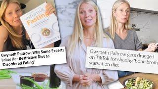 EXPOSING Gwyneth Paltrow’s DANGEROUS DIET and Ski Crash That Left an ELDERLY Man INJURED FOR LIFE