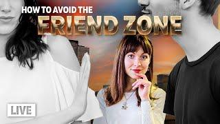 How to avoid being relegated to the friend zone. Long-distance relationships