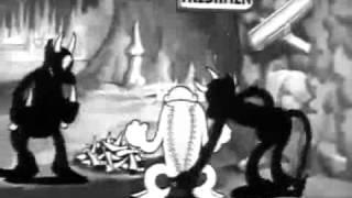 Betty Boop   Red Hot Mamma   1934