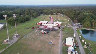 Local police told Secret Service they could not secure building used by Trump rally shooter