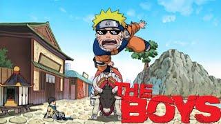 Naruto And Jiraiya Training Funny Scene  || Naruto Thug Life Moments || Naruto Funny Moments