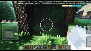 shader deferred mcpe 1.21 | strawberry Deferred