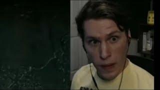 Jerma Becomes Deranged After Being Asked a Question