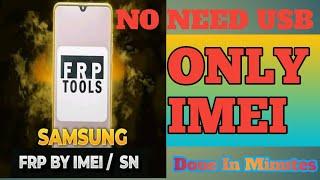 Unlock Samsung Frp Using Imei | Step-by-step Guide For Removing Samsung Frp By Imei 2025