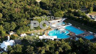 WCD Pool Sessions 2021 - Day 1 Recap - 4K