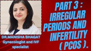 @DR.MANISHA_BHAGAT #gynaecologists #ivfspecialist #infertility #doctor