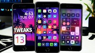 The Best iOS 13 Tweaks From Cydia Of January 2020