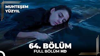 Muhteşem Yüzyıl - 64.Bölüm (HD)