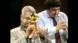 Dizzy Gillespie and the United Nations Orchestra - A Night in Tunisia