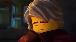 Ninjago (season 11 tribute) - Finish Line