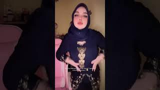 Awek Hijab Montok