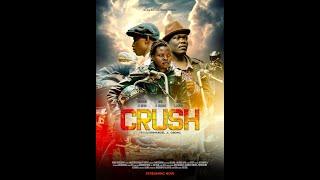 CRUSH TRAILER  (2025 SHORT FILM BY LINCOLN EMMANUEL OBONG - TIC CING FEROH)