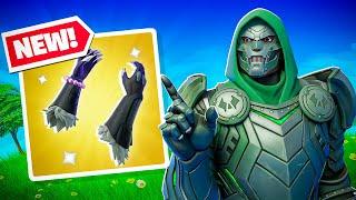 Everything You Need To Know About Fortnite's Dr Doom Update (Fortnite Patch Notes)