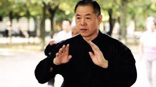 The real Tai Chi Master : Wang Li Kun (9ème dan)