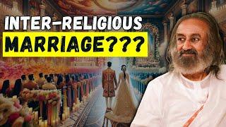 Is Inter Religious Marriage Okay? | Q&A with Gurudev