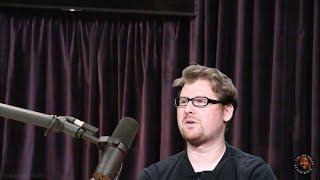 Justin Roiland breaks his silence on Joe Rogan's Podcast - AI Voice