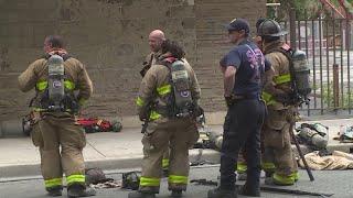 SAFD working to speed up response times