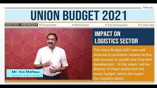 Union Budget 2021 analysis