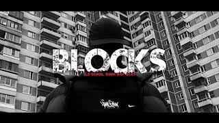 Boom Bap Beat "BLOCKS" | Free Type Beat 2025 | Old School Rap Instrumental