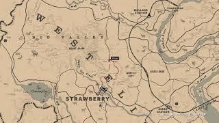 RDR2 - Always Perfect Sparrow Carcass from here