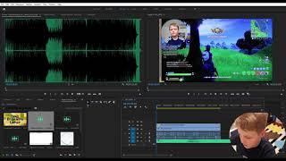 how to make a circle facecam in adobe premiere pro