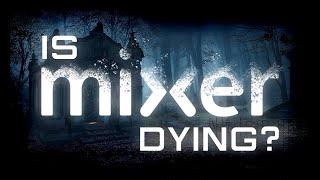 Mixer is DEAD.  Should YOU switch to Twitch?