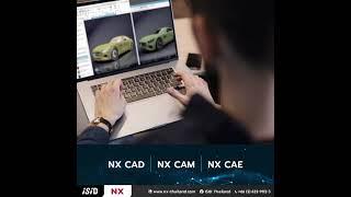 โปรแกรม CAD/CAM/CAE ระดับ Hi-EndISID ออกให้ #คนละครึ่ง [ SAVE 50% ]