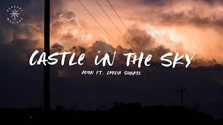 Adon - Castle In The Sky (feat. Emilia Sonate) [Lyrics]