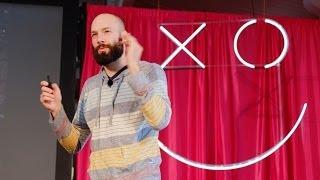 Jack Conte, Pomplamoose/Patreon - XOXO Festival (2013)