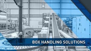 Acme Box Handling Solutions
