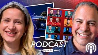 F1's future: 2025 grid and 2026 regulations ANALYSED  | Sky Sports F1 Podcast