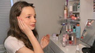 Mom ‘Shocked’ by Young Daughter's Expensive Skin Care Hobby