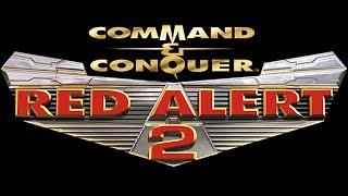 DrunkMaster vs Zhasulan on Command & Conquer Red Alert 2 Quick Match