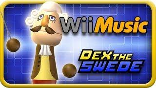 Wii Music - Review - DexTheSwede