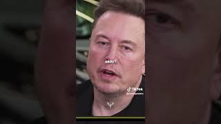 Elon musk - woke mind virus