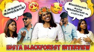 Blackforest-ல இருந்து Whiteforest-ஆ மாறிட்டீங்  | AishwaryaVadivu Interview | @redtapetamil